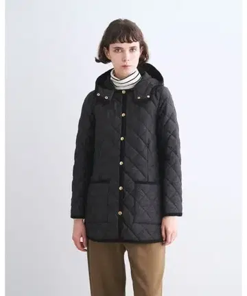 트래디셔널 웨더웨어 네이비 36