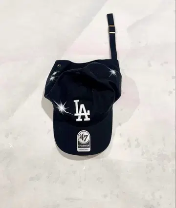 ay el ay en / 47clean up 캡