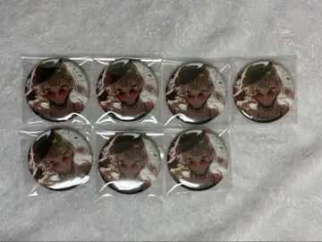 프로세카 캔뱃지 아즈사와 코하네 44B