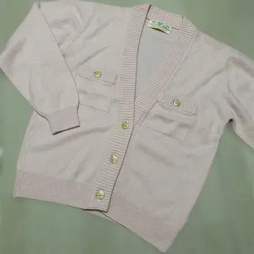 레어 BRAEMAR 100% 캐시미어 가디건