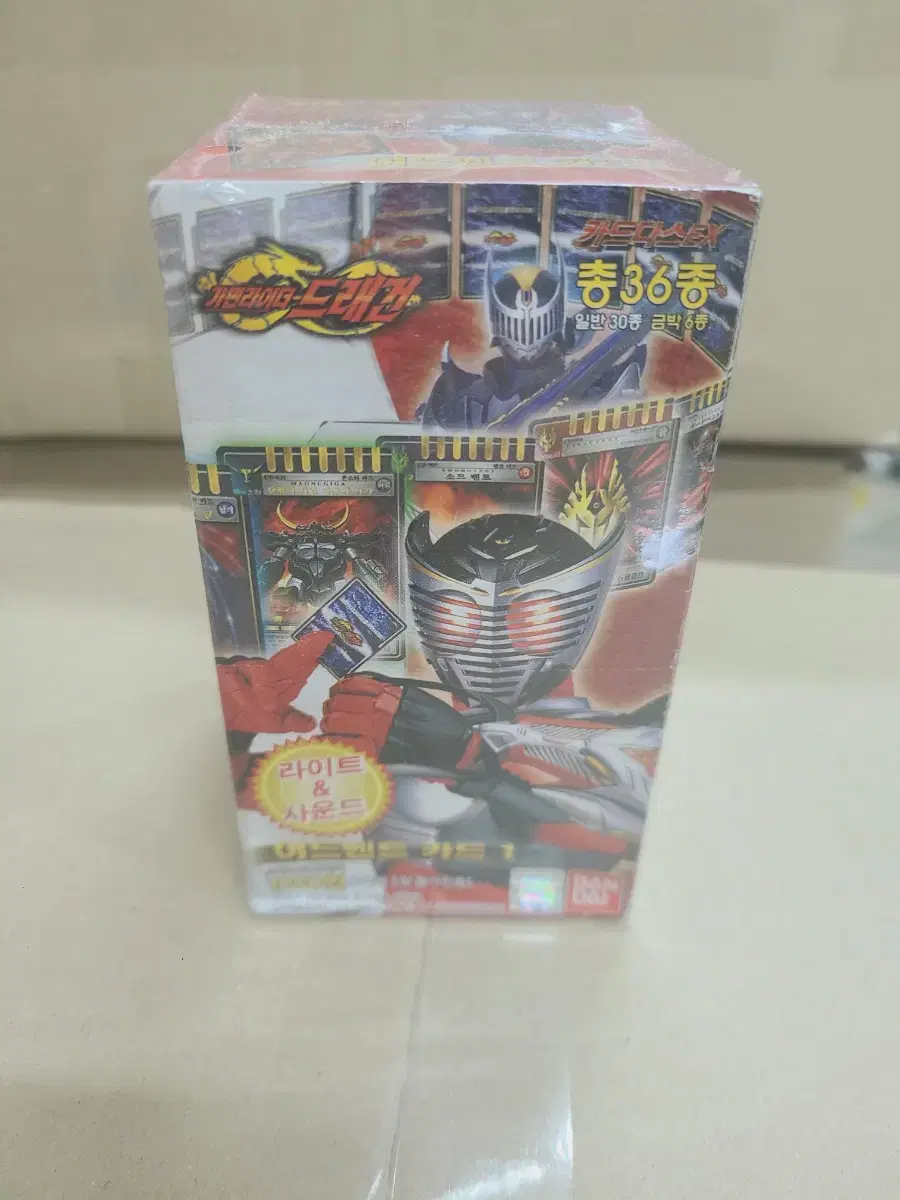 Dragon Legend Legend The Card Game Booster Pack 2004 1 Pack  #,#,#,#,#TCG on Bunjang Global Site.