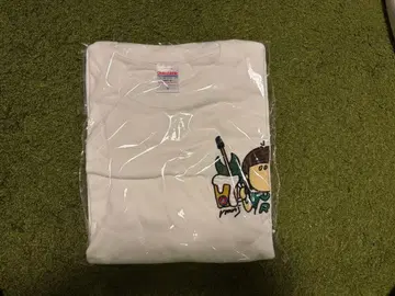 사바시스터 루미나스 T셔츠 M 사이즈