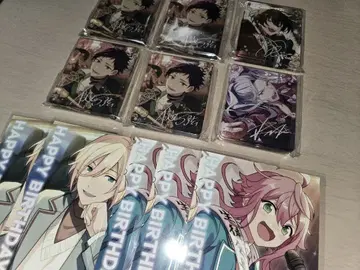 [ 미사용 새상품 ] 앙스타 묶음 판매 2