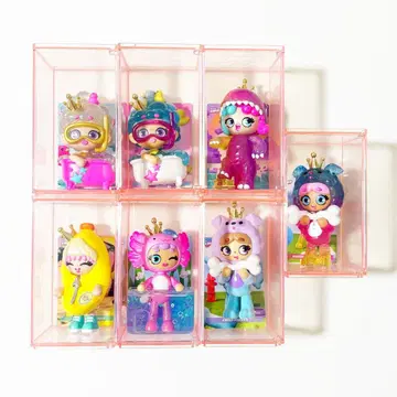 XOX KWEENiE 쿼키 디자이너 토이 피규어