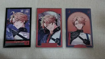 세라프 더즐 가든 IMPACT 랜덤 사진풍 카드