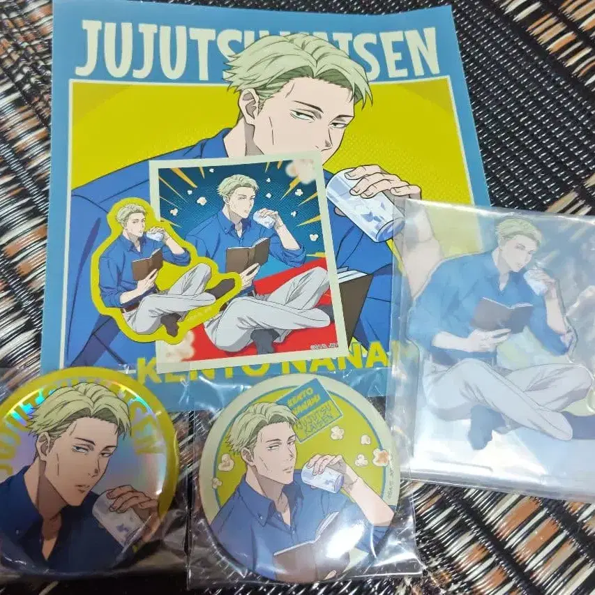 1번째 상품 이미지