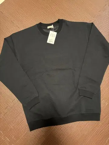 BEAUTY&YOUTH 블랙 L 사이즈 티셔츠