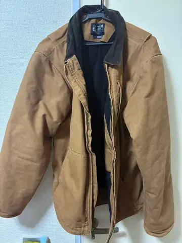 carhartt 아우터