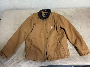 carhartt 아우터