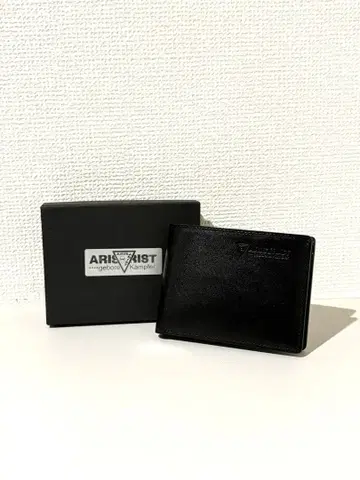 ARISTRIST 접이식 지갑