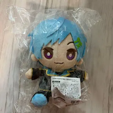 마히토 군 앉아 인형