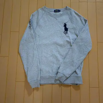 랄프 로렌 맨투맨 트레이닝복 M