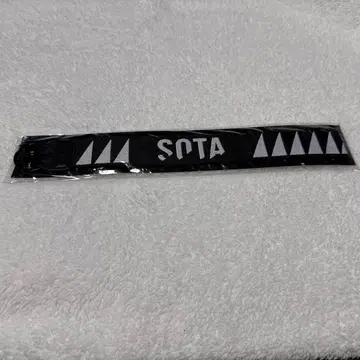 [ 미개봉 ] BE:FIRST SOTA Mainstream 핸드 스트랩