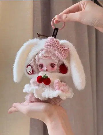 팝마트 스컬팬더 옷 갈아입기 의류