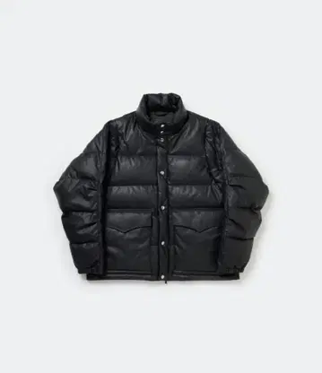 DAIWA PIER39/SYNTHETIC SKIN DOWN JACKET