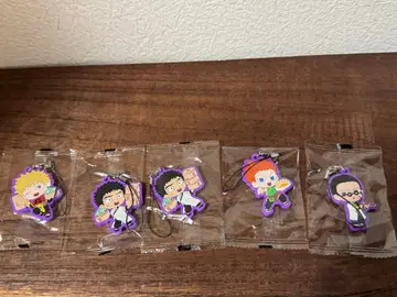 몹사이코 러버 스트랩 에쿠보반점 차이나