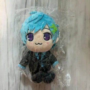 마히토 군 봉제 인형