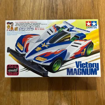 빅토리 매그넘 미니 사륜구동 시리즈 No.6