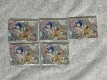 프로세카 노블 아트 키리타니 하루카