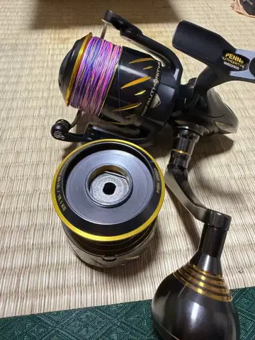 오소리티 6500 HS