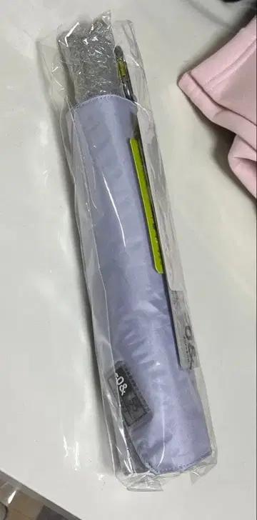 제로앤드 우천 겸용 접이식 우산