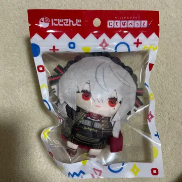 니지산지 쿠츠하 사냐 니지파페