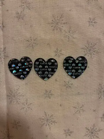 프리즘 스톤 어스 매직 3종 세트