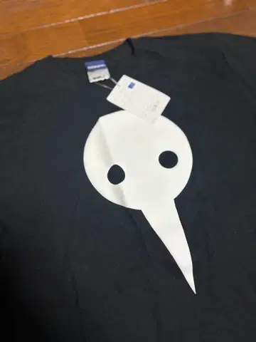 새상품 에반게리온 안노 히데아키전 t셔츠