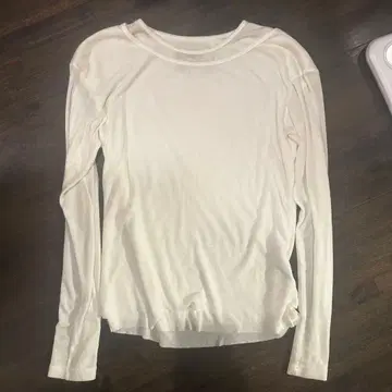 no faith studios 레이어드 롱T