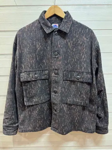 JOURNAL STANDARD relume BURK 레인 드롭 카모