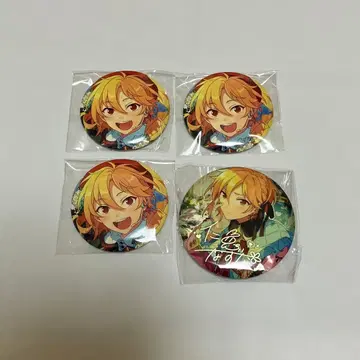 앙스타 니토 나즈나 캔뱃지 피처 중국