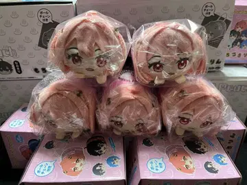 모치코로링 노아 씨 5세트