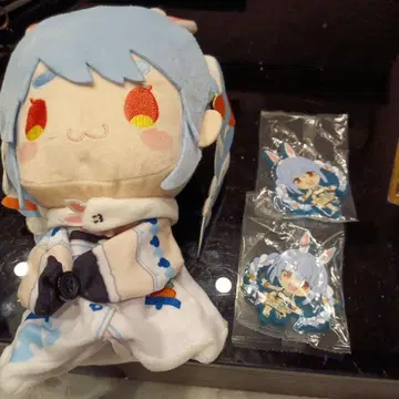 우사다 페코라 세트