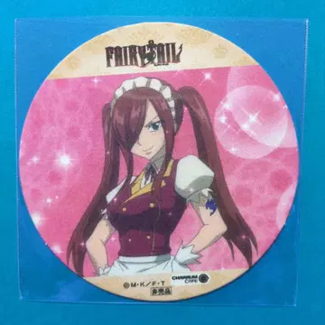 페어리 테일 FAIRYTAIL 엘자 코스터