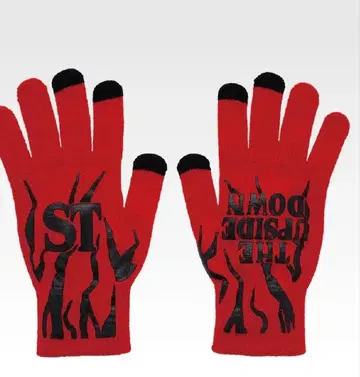 제일복권 스트레인저 싱스 미지의 세계 Vol.2 E상 장갑