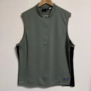 99s Patagonia R1 FLASH 베스트