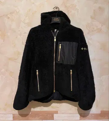 TATRAS SAI 후드 보아 플리스 자켓 타트라스