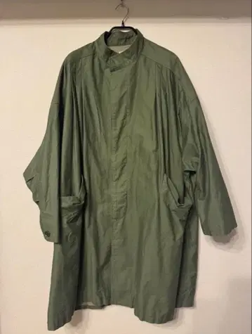 디럭스 DELUXE M-65 모즈 코트 L 사이즈