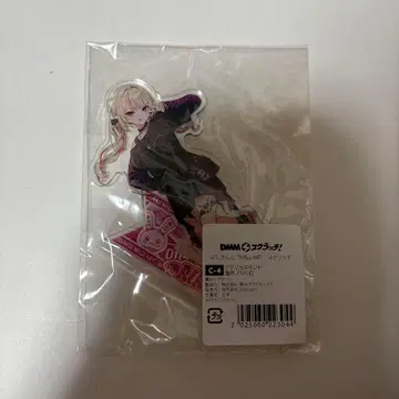 마계노 리리무 DMM 아크릴 스탠드