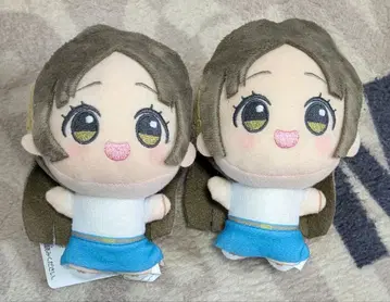 학원 아이돌 마스터 학마스 SD 인형 쿠라모토 치나