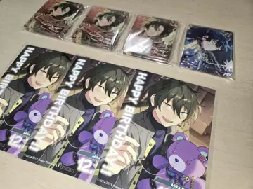 [ 미사용 새상품 ] 앙스타 묶음 판매 3