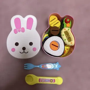 멜짱 도시락 박스