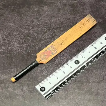 1/6 크리켓 배트