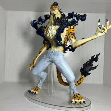 제일복권 미래섬 에그헤드 롭 루치 각성 형태