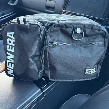 NEW ERA 필드 힙색 11L