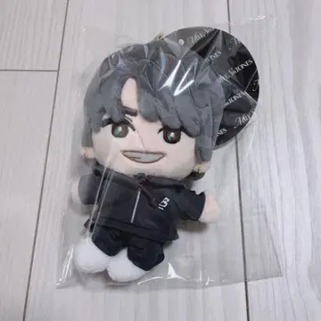 SixTONES 모리모토 신타로 봉제 인형