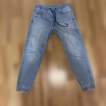 BAYFLOW 조거 팬츠