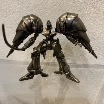 중전기 엘가임 다이캐스트 피규어 오제 (프라이스)