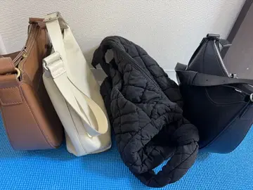 토트백 유니클로 GU