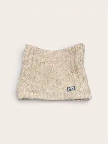 새상품 헬리한센 HELLY HANSEN 벌키 넥워머